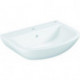 Pal 18 Bau Ceramic Lavabo 65