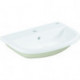 Bau Ceramic Vasque À Enc Par Le Dessus