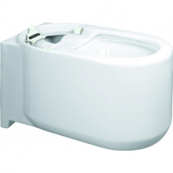 Cuvette Sensia Arena Seule