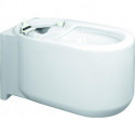 Cuvette Sensia Arena Seule