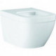 Pal 16 Euro Ceramic Cuvette Suspendue