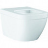 Pal 16 Euro Ceramic Cuvette Suspendue
