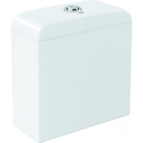 Pal 18 Euro Ceramic Réservoir Alim Verti