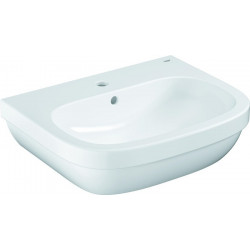 Pal 18 Euro Ceramic Lavabo Suspendu 60