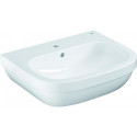 Pal 18 Euro Ceramic Lavabo Suspendu 60