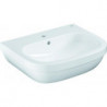 Pal 18 Euro Ceramic Lavabo Suspendu 60