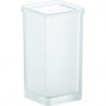 Verre Porte Balai Brosse SELECTION CUBE