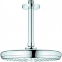 Ntempesta 210 Ens.tête de douche 8L