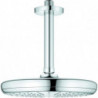 Ntempesta 210 Ens.tête de douche 8L
