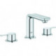 Lineare New Mélongeur Lavabo 3-Tr M