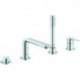 Lineare New mitigeur B/D 4-Tr
