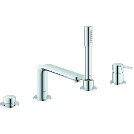Lineare New mitigeur B/D 4-Tr