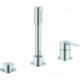 Lineare New mitigeur B/D 3-Tr