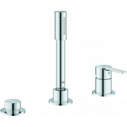 Lineare New mitigeur B/D 3-Tr