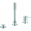 Lineare New mitigeur B/D 3-Tr