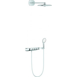 Rsh Smartcontrol Système De Douche Thm