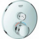 Grt Smartcontrol Faç.Thm Ronde 1Sc