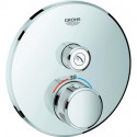 Grt Smartcontrol Faç.Thm Ronde 1Sc
