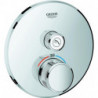 Grt Smartcontrol Faç.Thm Ronde 1Sc