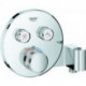 Grt Smartcontrol Façade Thm Ronde 2Sc