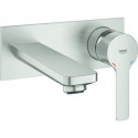 Lineare Lavabo 2 Tr