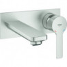 Lineare Lavabo 2 Tr