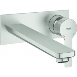 Lineare Lavabo
