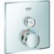 Grt Smartcontrol Faç.Thm Carrée 1Sc