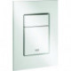 Skate Cosmopolitan Plaque D.Cmde Wc S