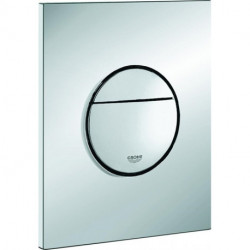 Nova Cosmopolitan Plaque D.Commande Wc S