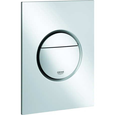 Nova Cosmopolitan Plaque D.Commande Wc S
