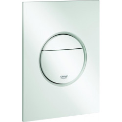 Nova Cosmopolitan Plaque D.Commande Wc S