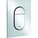 Arena Cosmopolitan Plaque D.Cmde Wc S