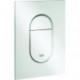 Arena Cosmopolitan Plaque D.Cmde Wc S