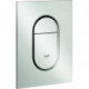Arena Cosmopolitan Plaque D.Cmde Wc S