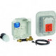 Set Prémontage P.avec.Électr. Lavabo