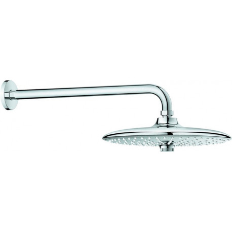 Euphoria 260 Ensemble tête de douche