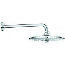 Euphoria 260 Ensemble tête de douche 8L