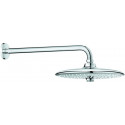Euphoria 260 Ensemble tête de douche 8L