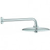 Euphoria 260 Ensemble tête de douche 8L