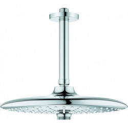 Euphoria 260 Ens.Douche D.Tête 142Mm 8L
