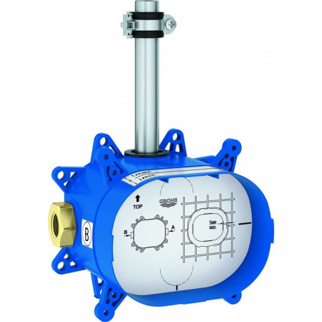 Rsh Smartcontrol Corps P. tête de douche