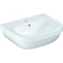 Euro Ceramic Lavabo Suspendu 55