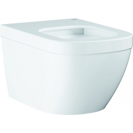 Euro Ceramic Cuvette Suspendue