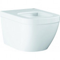 Euro Ceramic Cuvette Suspendue