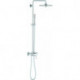 Euphoria 260 Système De Douche avec. 9,5L