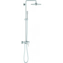 Euphoria 260 Système De Douche avec. 9,5L