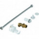 Kit de montage GROHE 49522 pour réservoir supérieur en céramique Euro