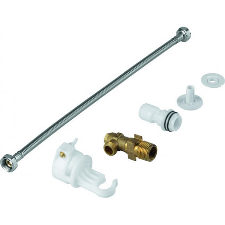 Kit de montage GROHE 49522 pour réservoir supérieur en céramique Euro