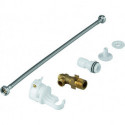Kit de montage GROHE 49522 pour réservoir supérieur en céramique Euro